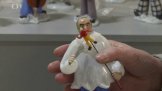 Mini<u> muzeum</u> skleněných betlémů