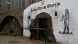 Štola Starý Martin v Krupce