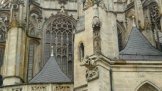 Chrám sv. Barbory v Kutné Hoře