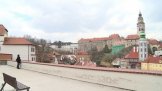 Český Krumlov