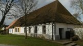 Skanzen v Přerově nad Labem