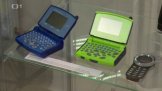 <u> Muzeum</u> mobilních telefonů