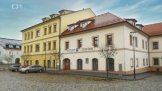 Po stopách zlatokopů v Kašperských Horách