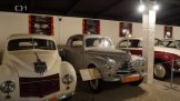 Retroauto<u> muzeum</u>
