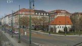 Podskalská celnice