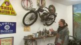 Muzeum Moto&Velo v Přerově nad Labem
