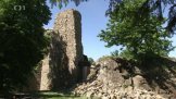 Slatiňany – Rabštejnek