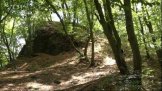 Malochova stezka na Plzeňsku