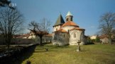 Holubická rotunda