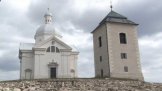 Křížová cesta Mikulov