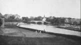 Havlíčkobrodské hradby