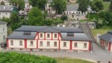 Rentzovo <u> muzeum</u> barokního tisku