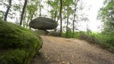Kadovský viklan