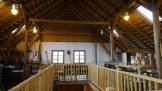 Skanzen v Horním Smržově