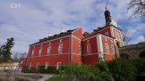 Škvorec