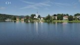 Cyklo Lipno