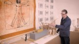 Muzeum Leonardovy stroje