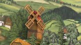 Betlémy v Třebechovicích