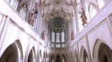 Chrám sv. Barbory v Kutné Hoře