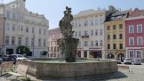 Kašny Olomouc