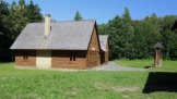 Skanzen Zlaté Hoy