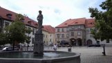Prachatice
