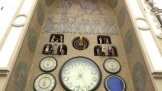 Orloj v Olomouci