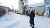 Klostermannův dům v Srní