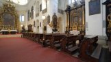 Katedrála sv. Štěpána v Litoměřicích