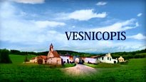 Vesnicopis