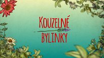 Kouzelné bylinky