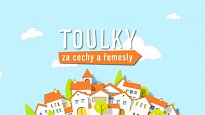 Toulky za cechy a řemesly