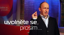 Uvolněte se, prosím