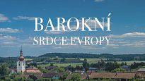 Barokní srdce Evropy