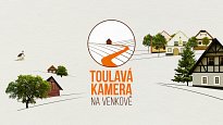 Toulavá kamera na venkově