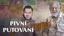 Pivní putování