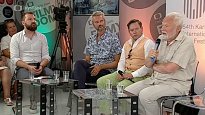 ČT na&nbsp;MFF Karlovy Vary