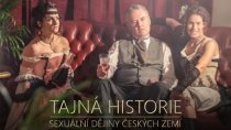 Tajná historie - Sexuální dějiny českých zemí