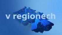 Události v regionech