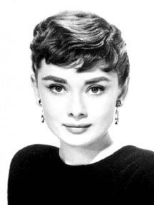 Audrey Hepburn