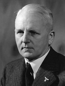 Ernst von Weizsäcker