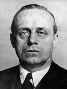 Joachim von Ribbentrop