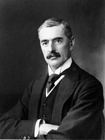 Neville Chamberlain