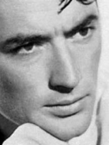 Gregory Peck