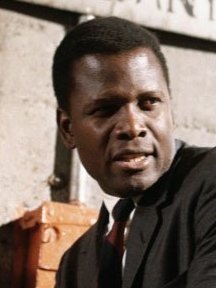 Sidney Poitier