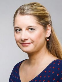 Lea Surovcová