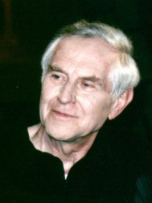 Jiří Hubač