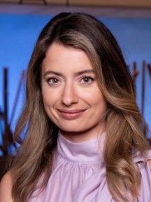 Kateřina Podrazká