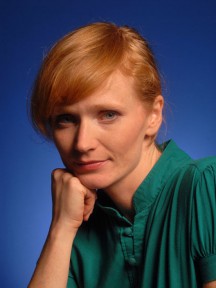 Anna Geislerová