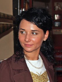 Sandra Nováková